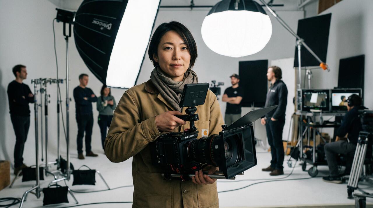 海角社区摄影师顾问